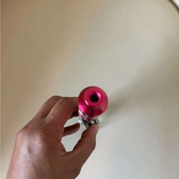 Pink Hyaluron Pen for burn local fat with enzymes products